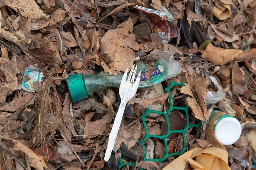 Urrao, Antioquia prohibió el uso de icopor, pitillos y plásticos