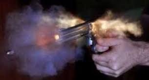 Asesinaron a un hombre en el balcón de su casa en Itagüí