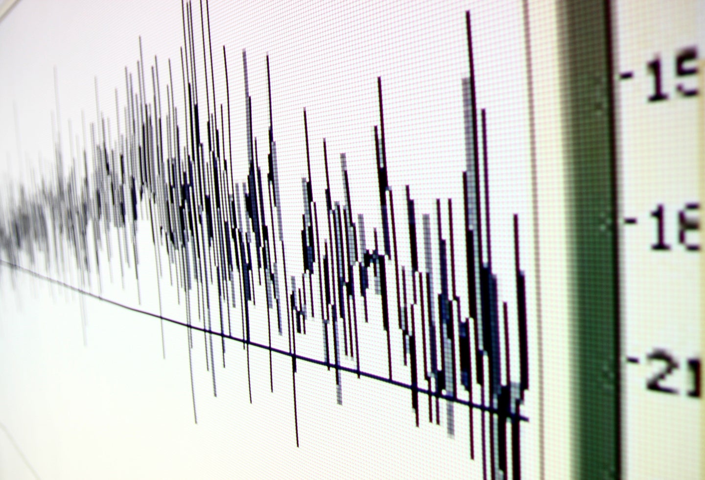 Foto de referencia sobre una conversación militar