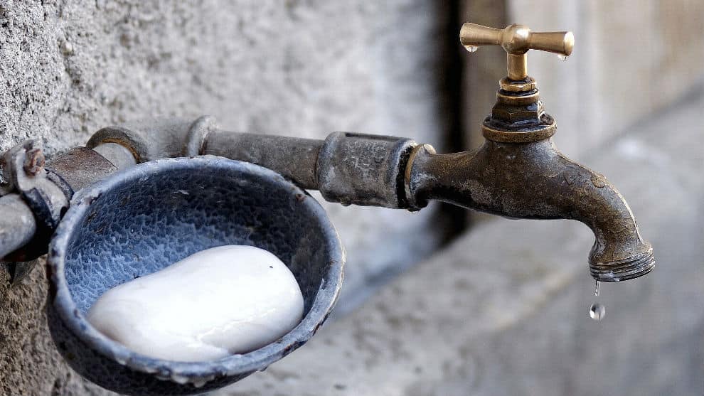 El corte del vital líquido se realizará por obras de mantenimiento, informó Epm.