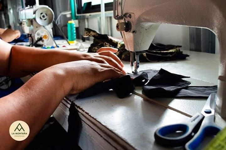 La UdeA abre sus puertas a excombatientes de las Farc, que cambiaron balas por unidades productivas