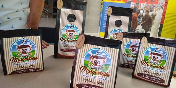 La UdeA abre sus puertas a excombatientes de las Farc, que cambiaron balas por unidades productivas