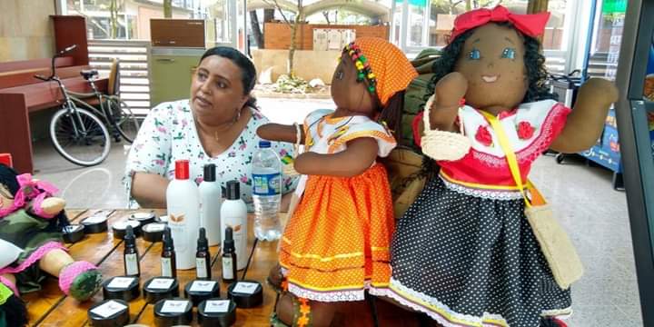 La UdeA abre sus puertas a excombatientes de las Farc, que cambiaron balas por unidades productivas