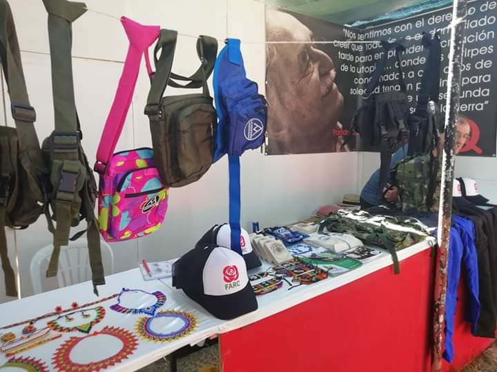 La UdeA abre sus puertas a excombatientes de las Farc, que cambiaron balas por unidades productivas