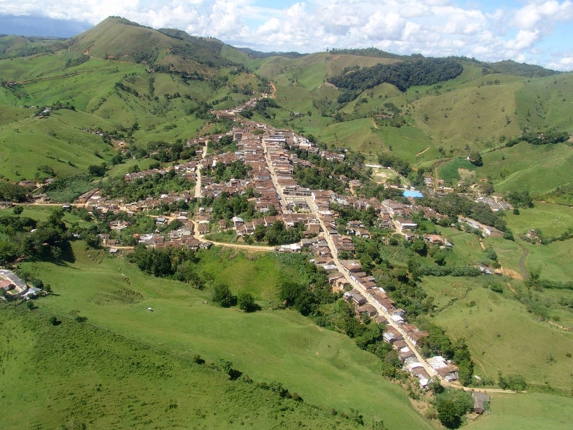Ladrones que mataron a campesino al parecer ya habrían cometido un robo a varias personas en fincas de Maceo