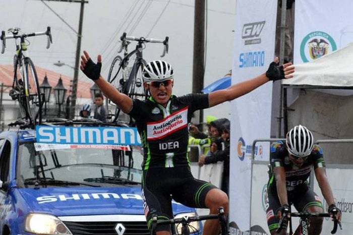 Otra persona más también perdió la vida en este accidente de tránsito.