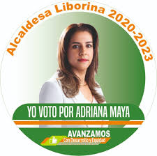 Por corrupción, capturan a la alcaldesa electa de Liborina