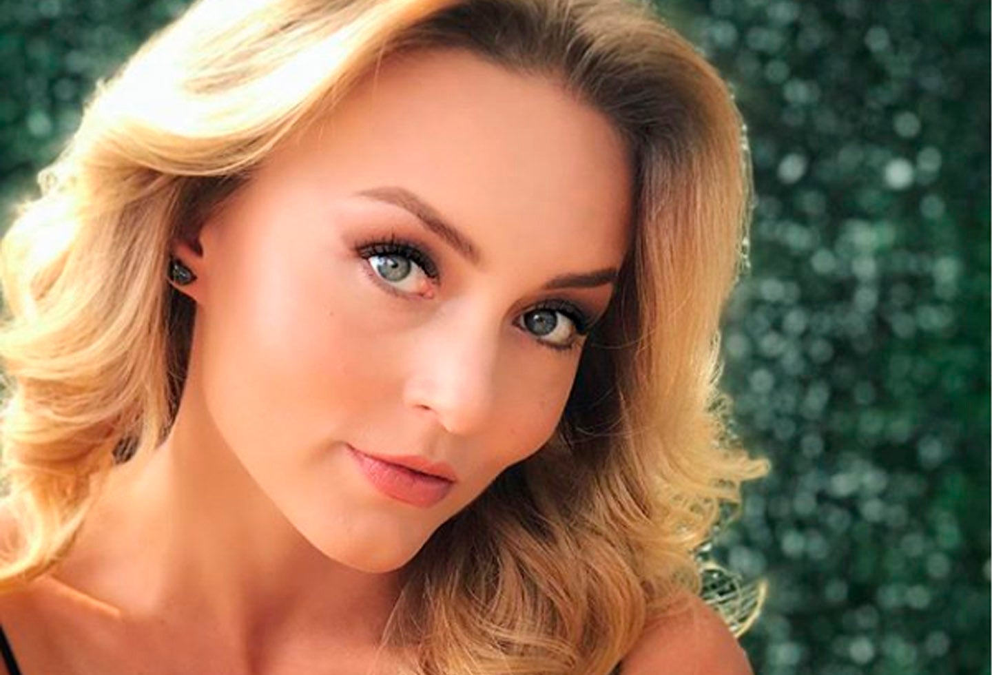 Angelique Boyer