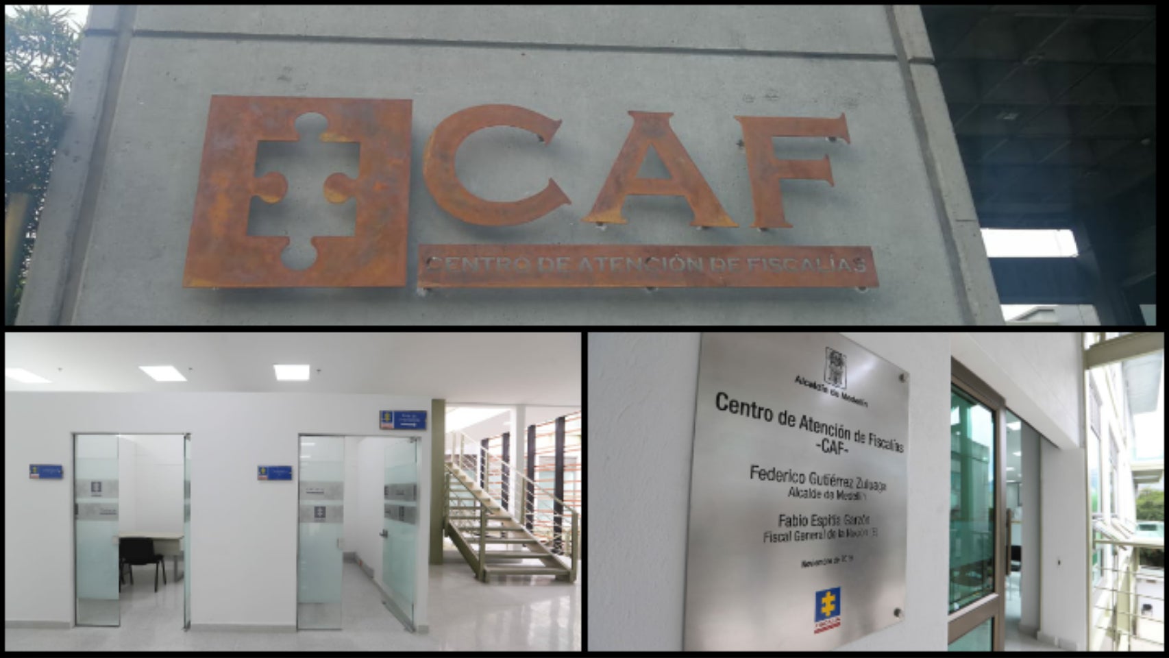 Se recibirán diariamente 250 denuncias por diferentes delitos.I