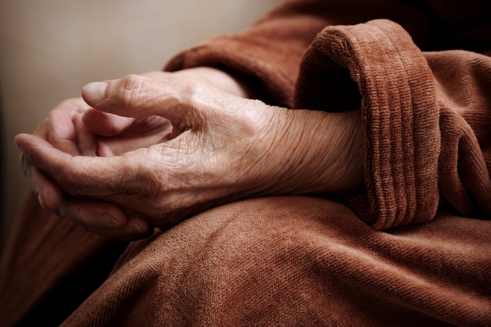 El establecimiento comercial era propiedad de la víctima y allí vivía.