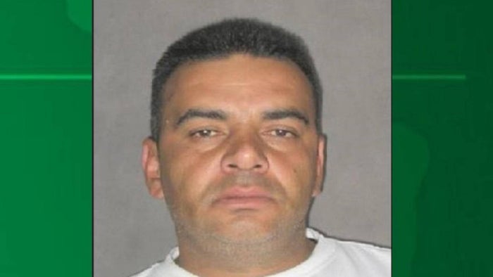 Sobre su captura se ofrecían 50 millones de pesos.