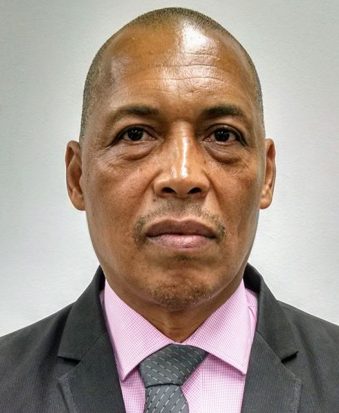 Jorge Eliécer Maturana Úsuga, alcalde de Murindó