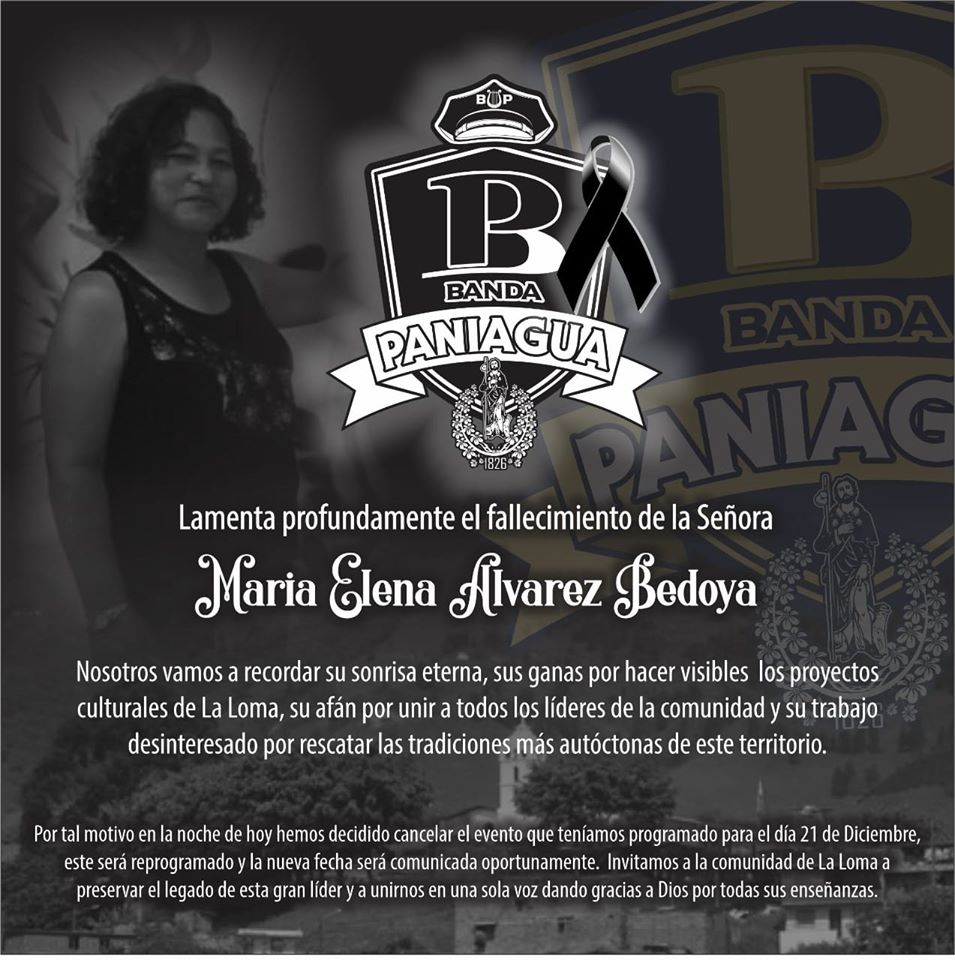 Banda Paniagua