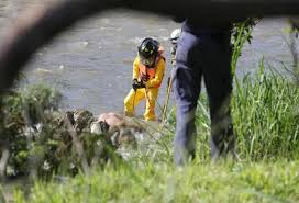 Su cuerpo fue encontrado en estado descomposición.