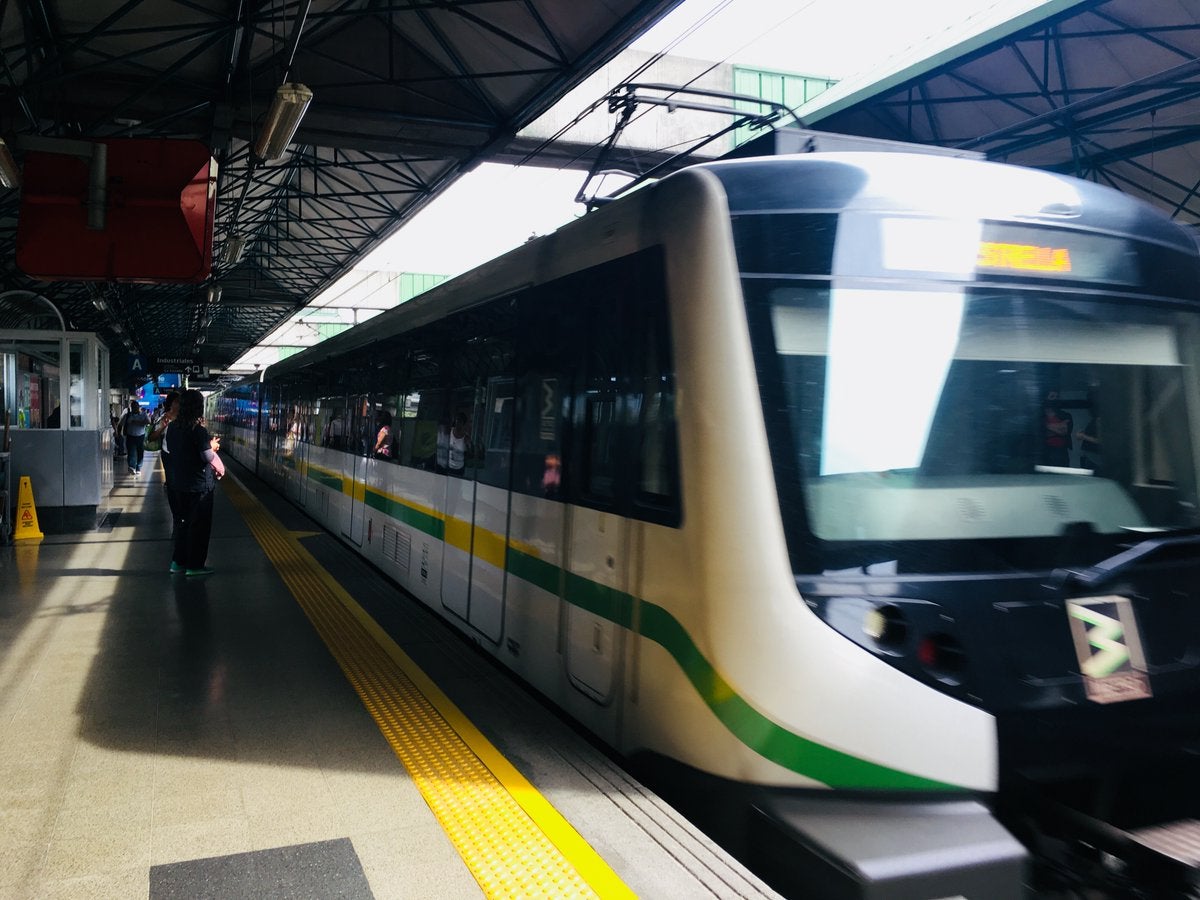 Las nuevas tarifas empezarán a regir el primero de enero.