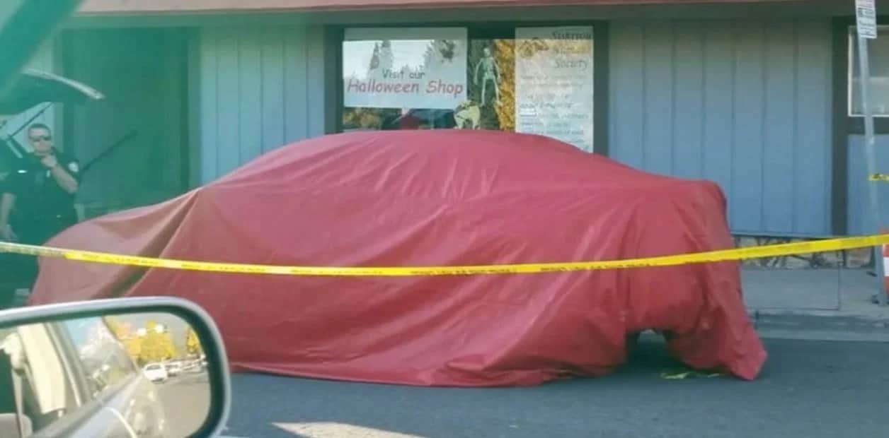 Mataron a pasajero de UBER en Medellín