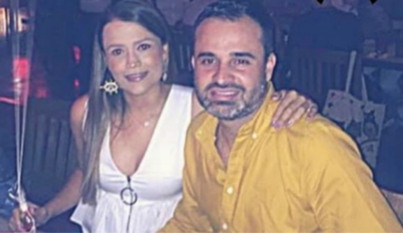 Pareja de esposos murió en incendió en Envigado