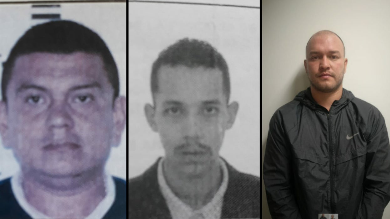 El sicario se declaró culpable y fue condenado a 22 años de cárcel.