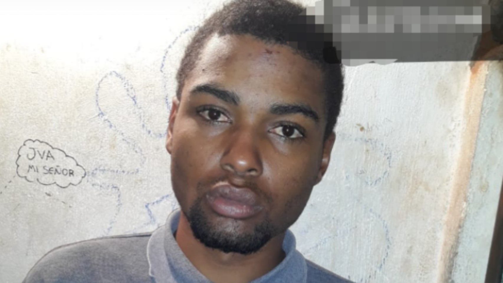 Los recapturados hacen parte de los 16 que se fugaron, el pasado 27 de diciembre.