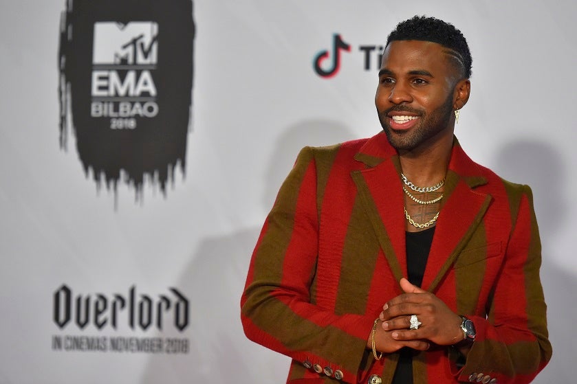 Jason Derulo