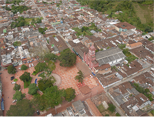 En este hecho dos personas resultaron lesionadas.
