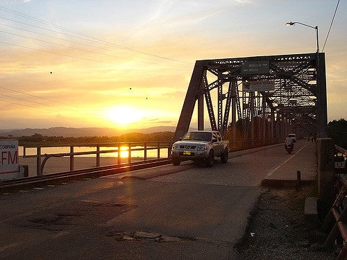 Puerto Berrío, Antioquia