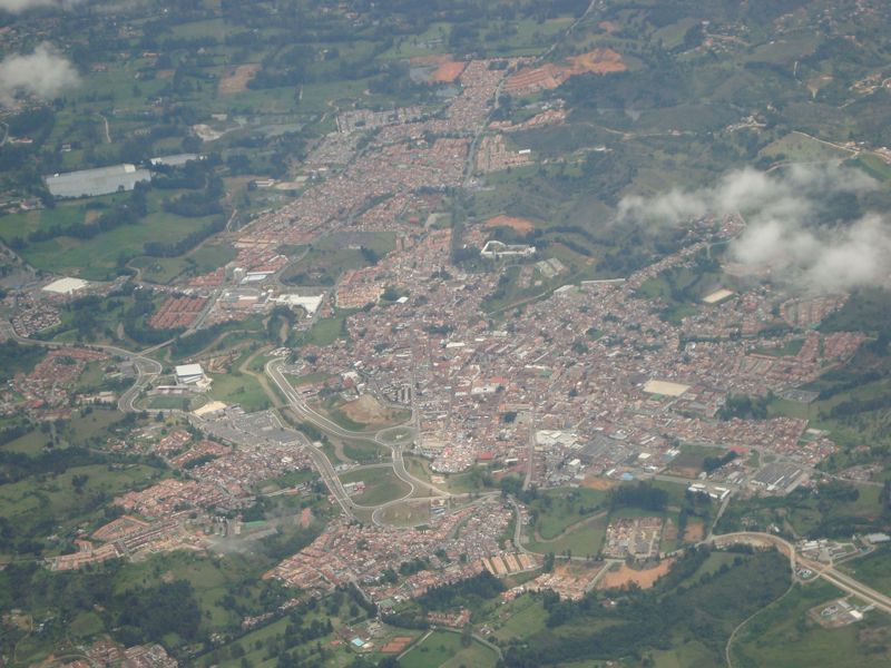 Rionegro, Antioquia