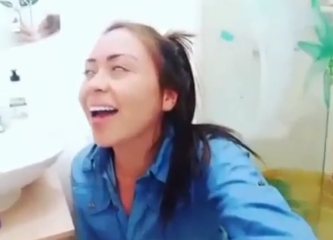 La reaparición de Epa Colombia en redes sociales por la que podría ir a la cárcel