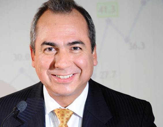 Sergio Ignacio Soto Mejía, director ejecutivo de Fenalco Antioquia