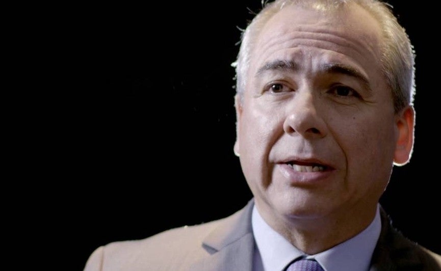 Sergio Ignacio Soto Mejía