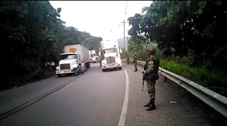 Valdivia, Antioquia.