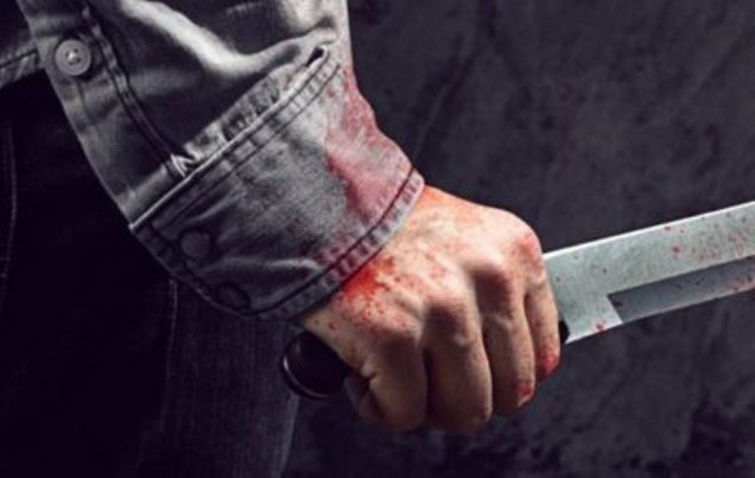 El presunto responsable de este homicidio fue capturado.