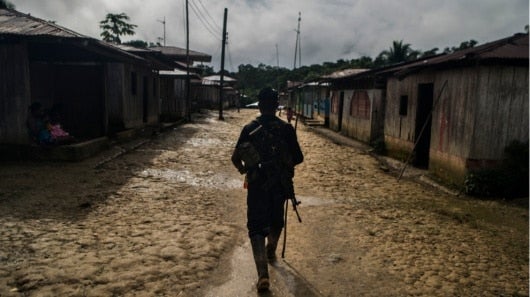 El departamento está en alerta por el incremento de homicidios a defensores en el país