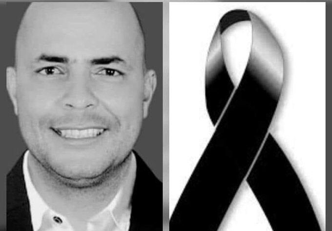 Carlos Andrés Cardona Ruiz fue asesinado en zona urbana de Ituango.