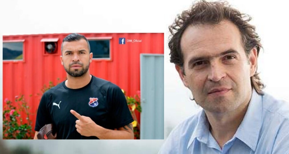 Definida fecha de conciliación entre Federico Gutierrez y Andrés Cadavid