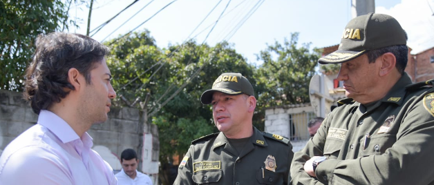 Medellín tendrá un “protocolo de escape”