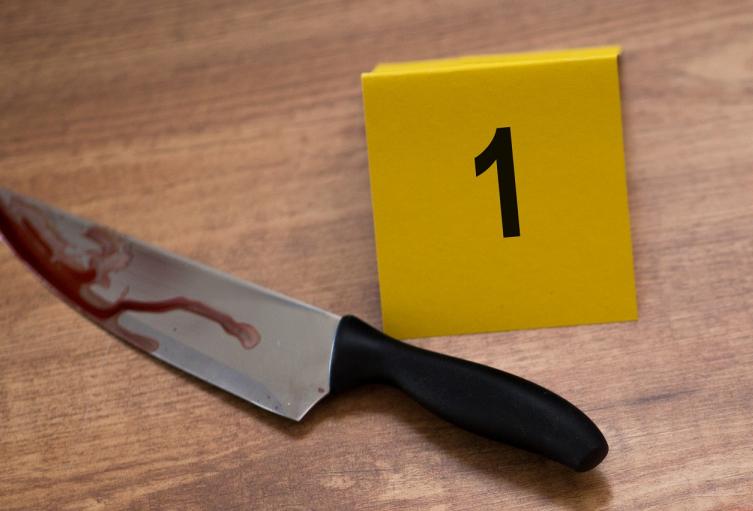 Los hecho ocurrieron mientras departían.