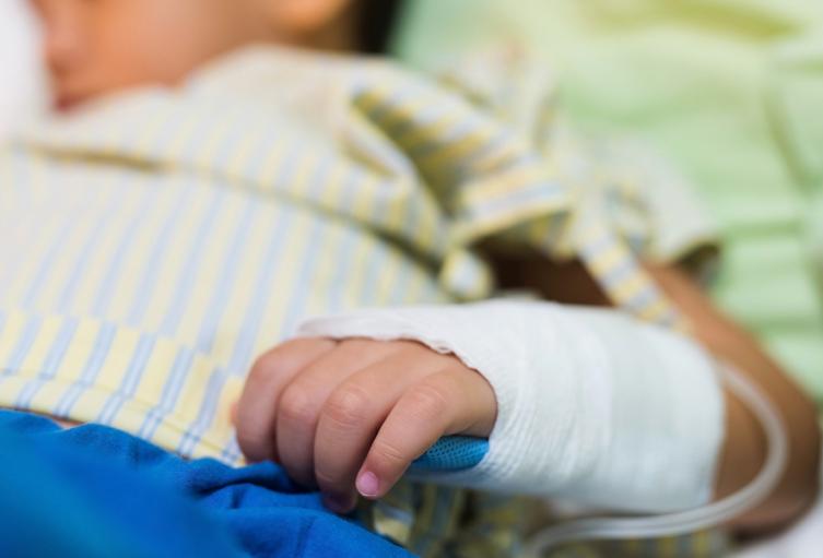 Hombre habría asesinado a su hijastro de un año