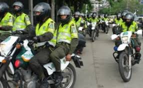 Procuraduría confirmó destitución de tres policías implicados en extorsiones en Medellín