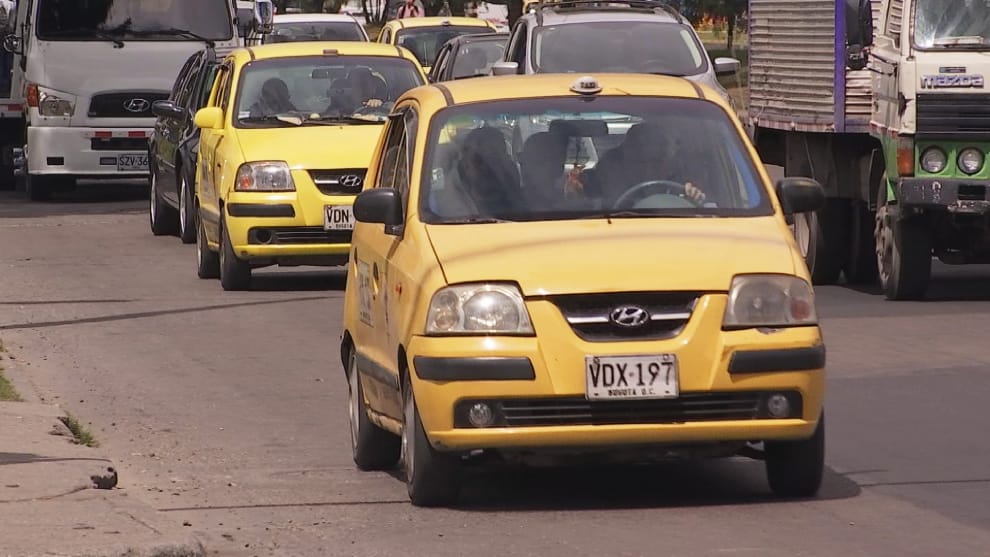 Los propietarios de estos vehículos piden al gobierno más incentivos para chatarrizarlos y comprar otros.