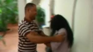 En medio de una riña, un hombre mató a golpes a su esposa en Medellín.