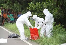 A balazos asesinaron a un joven e 25 años en el corregimiento de Altavista