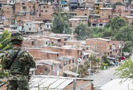 corregimiento de Altavista