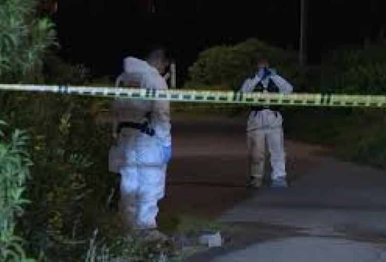 Macabro: Atado dentro de un costal hallaron un cadáver en zona boscosa de San Antonio de Prado