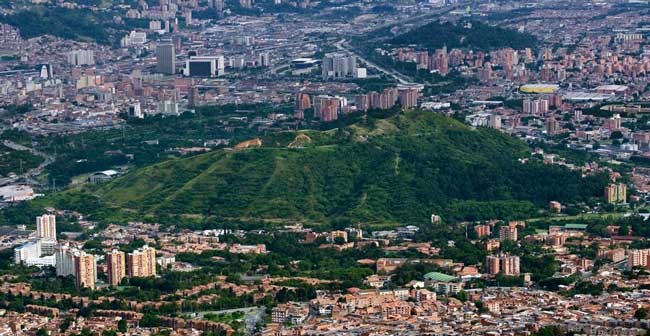 La víctima residía en el sector de la Iguaná.