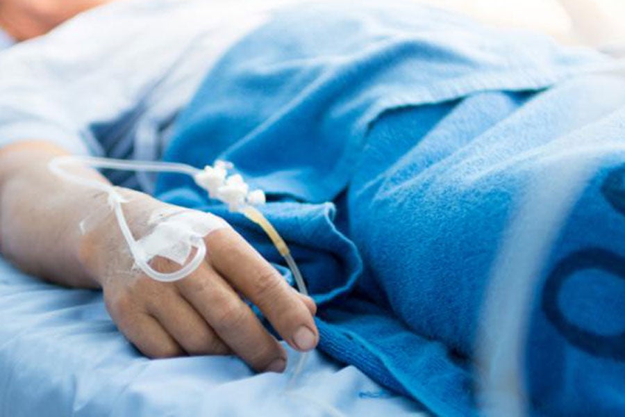 El cómplice es buscado por las autoridades.