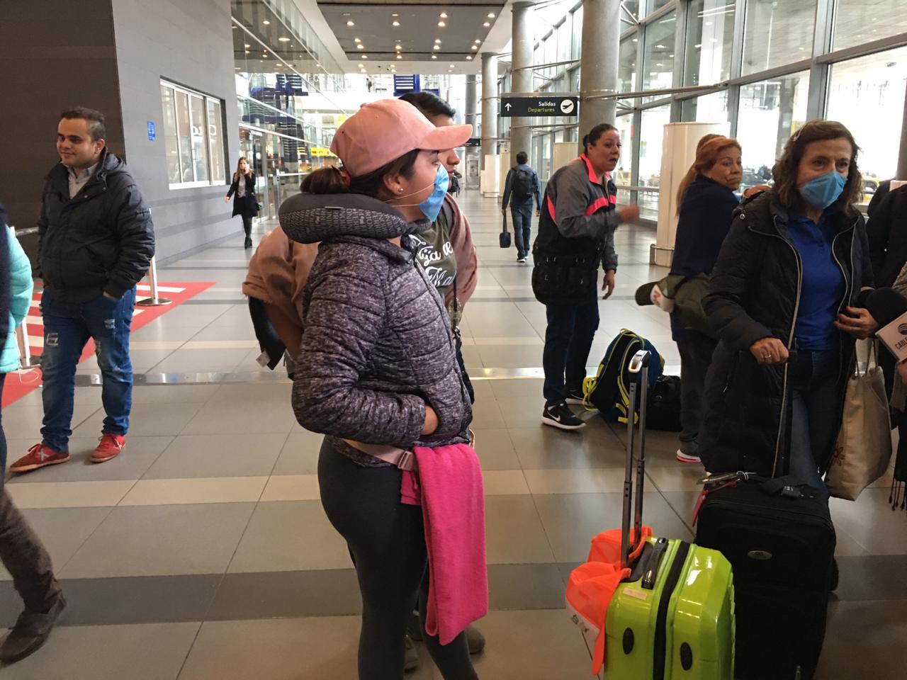 Medidas preventivas ante el coronavirus