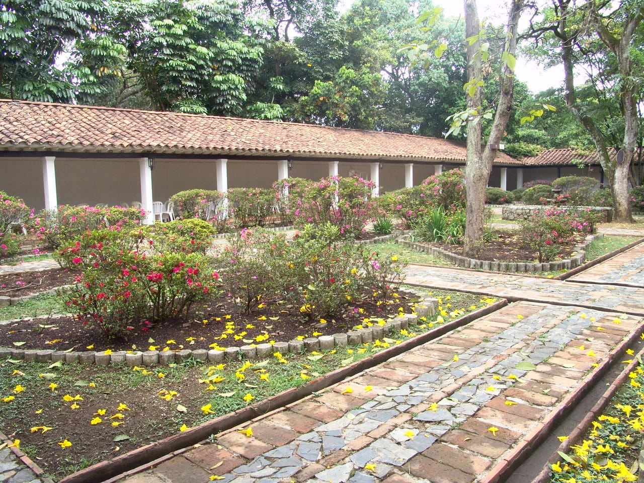 La Alcaldía de Medellín propuso quitar las rejas del Jardín Botánico y del Parque Norte