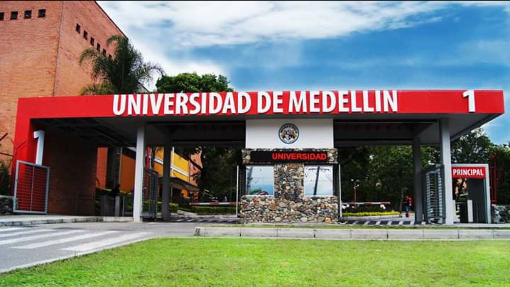 A los Estudiantes solo les alcanza las provisiones para una semana más