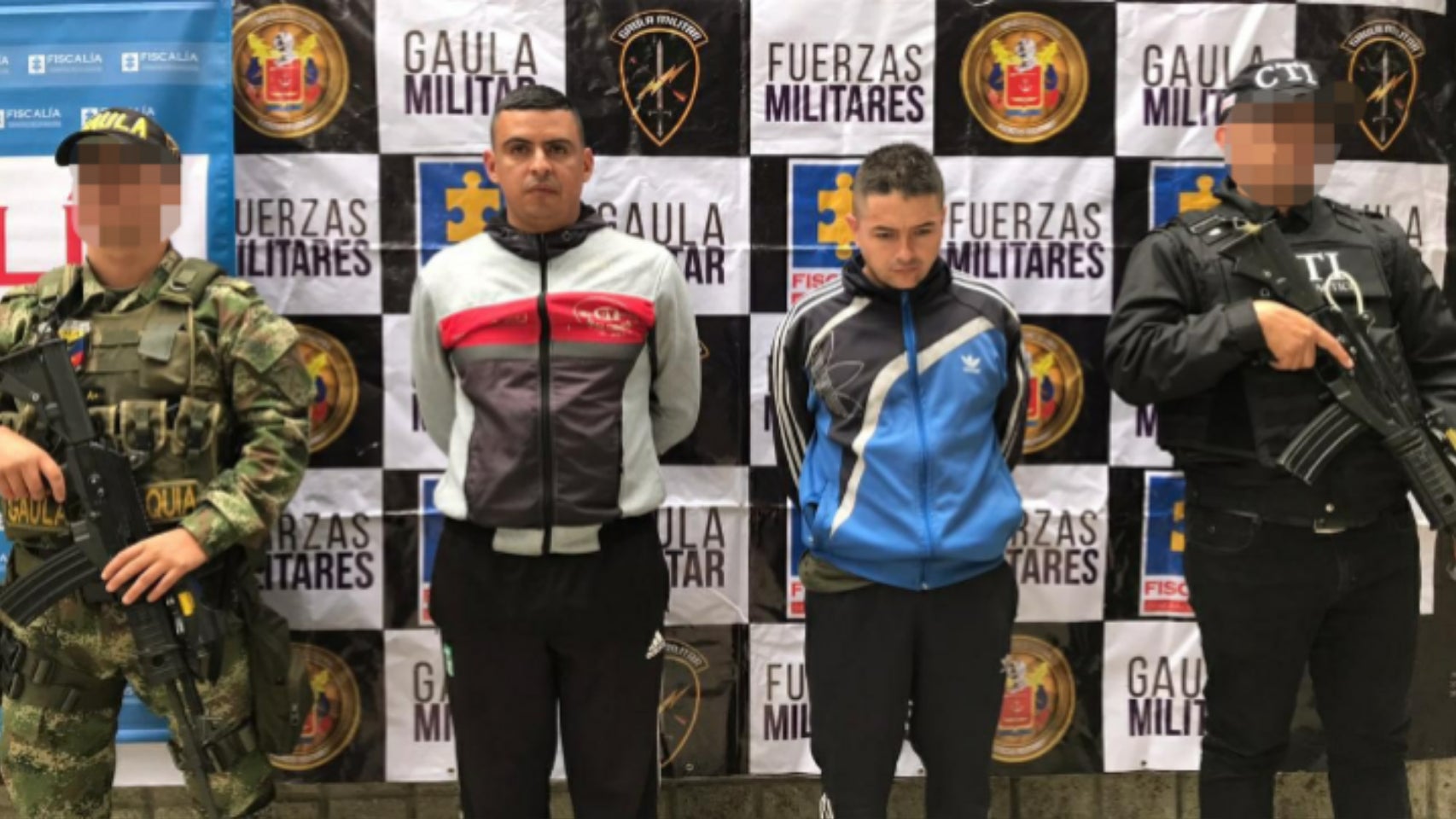 La Fiscalía apeló la medida.